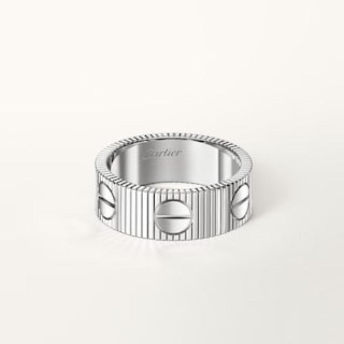أسوارة + خاتم cartier مقاس 15 سم