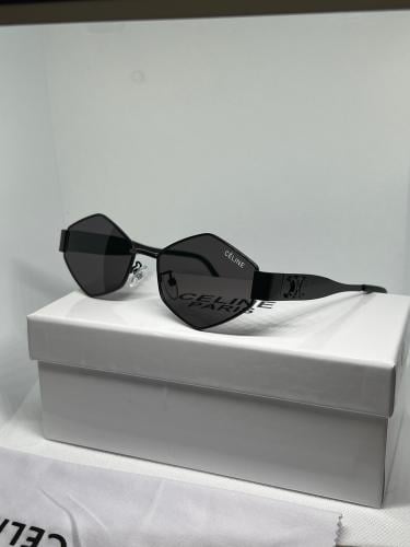 نظارة سيلين