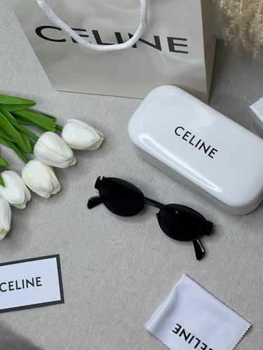 نظارة سيلين