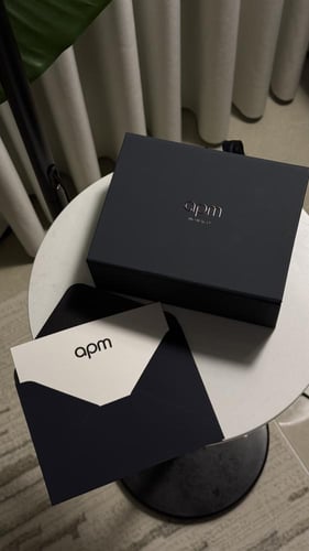 ملحقات apm بوكس