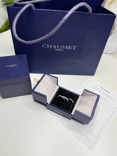 خاتم شوميه الأكثر مبيعاً فضي