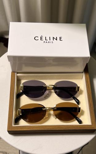 نظارة CELINE ملون