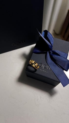 خاتم apm - Up and Down ملون