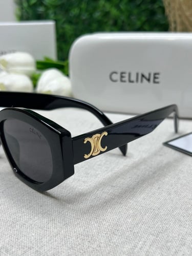 نظارة سيلين