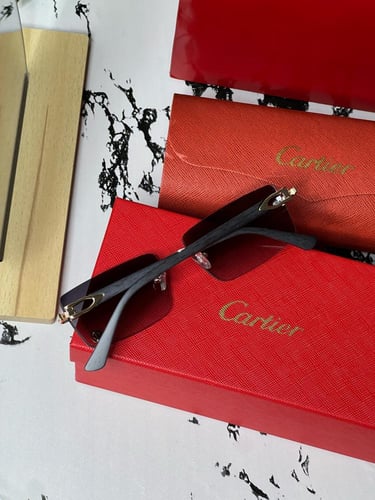 نظارة - carter المشهورة