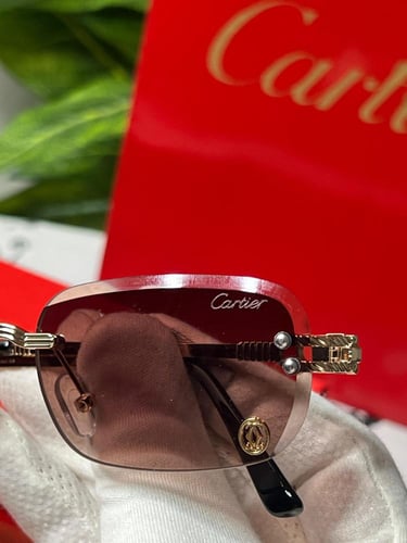 نظارة - carter المشهورة