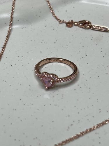 طقم باندورا قولد روز