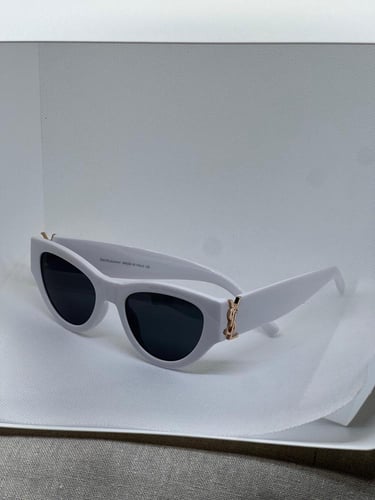 نظارة - سان لوران