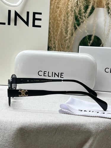 نظارة سيلين