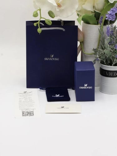 جميع ملحقات SWAROVSKI