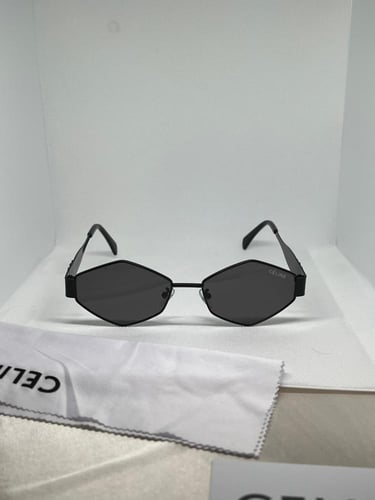 نظارة سيلين