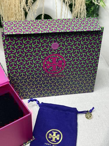 ملحقات TORY BURCH