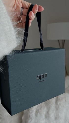 ملحقات apm بوكس