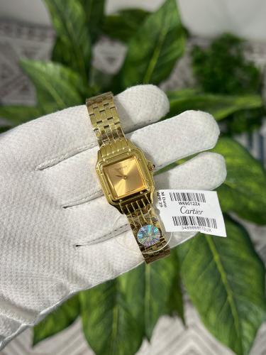 ساعة كارتيه نسائي