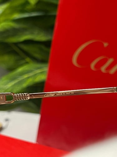 نظارة - carter المشهورة