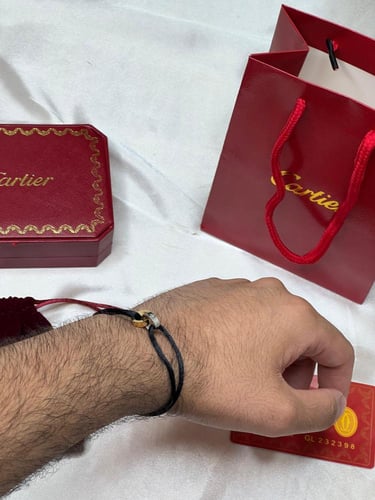 اسوارة carter اسود