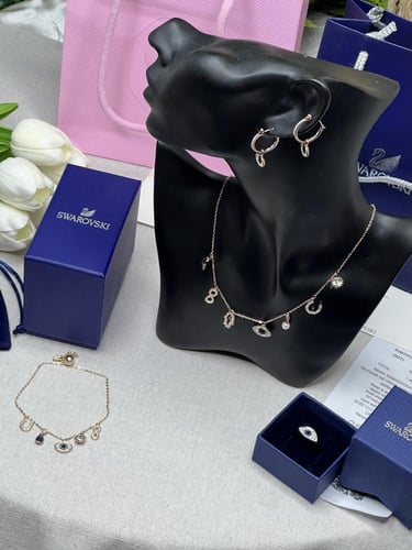 طقم سوارفيسكي