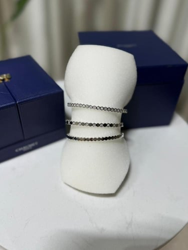 اسوارة شوميه مقاس 17 سم و 14 سم