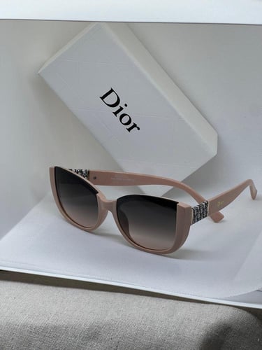 نظارة Dior