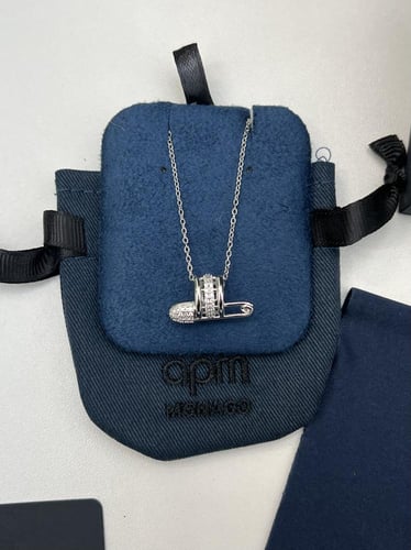 سلسال apm فضي