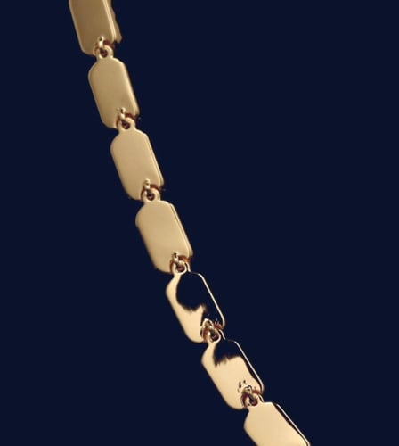 شوكر داينتي من apm ( ذهبي - فضي - روز قولد )