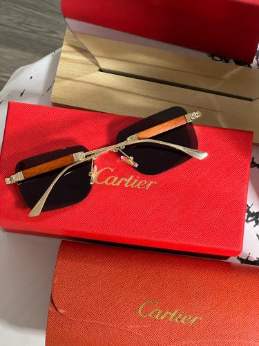 نظارة - carter المشهورة