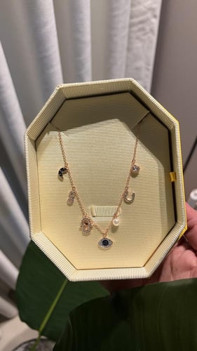 سلسال سوارفيسكي شوكر