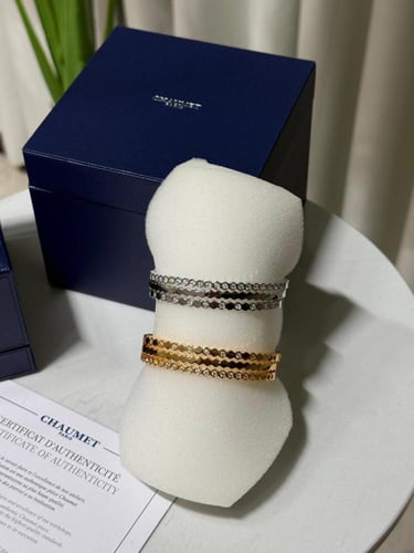 اسوارة شوميه مقاس 17 سم و 14 سم