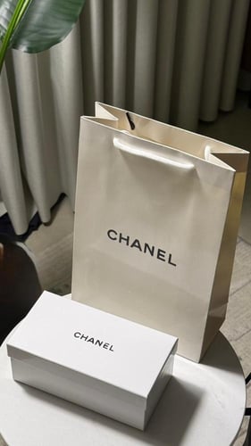 نظارة CHANEL - ملون