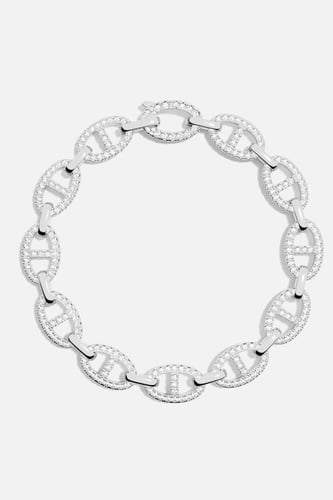 إسوارة مايلي مارين apm ( فضي -ذهبي )