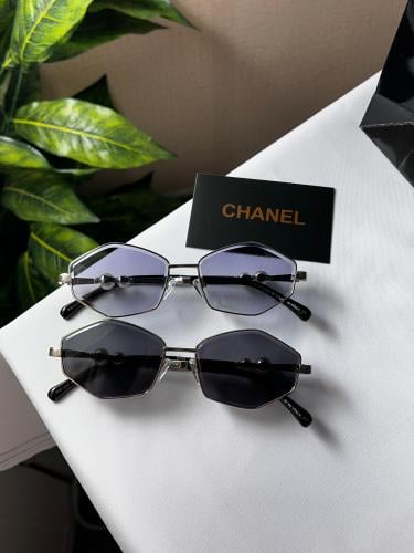 نظارة Chanel - لونين