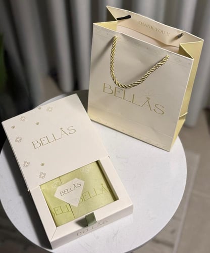 اسوارة GUCCI ذهبي