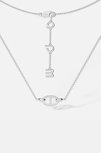 سلسال مايلي مارين apm فضي - ذهبي