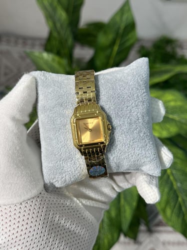 ساعة كارتيه نسائي