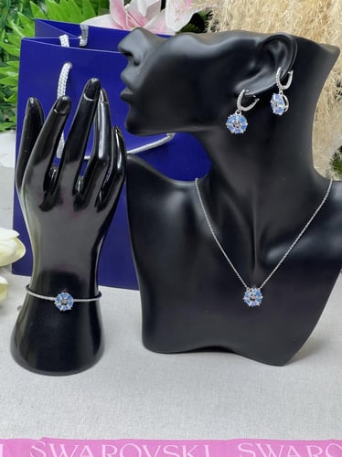 طقم سوارفيسكي