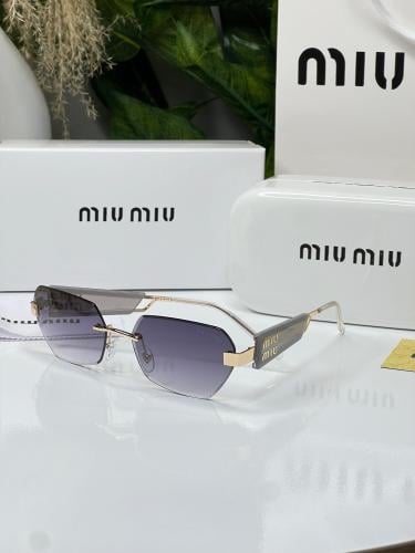 نظارة - MIU MIU