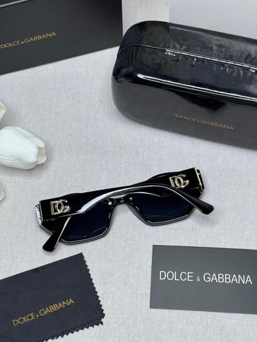 نظارة - DOLCE &GABBANA