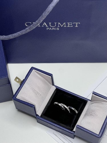 خاتم شوميه الأكثر مبيعاً فضي