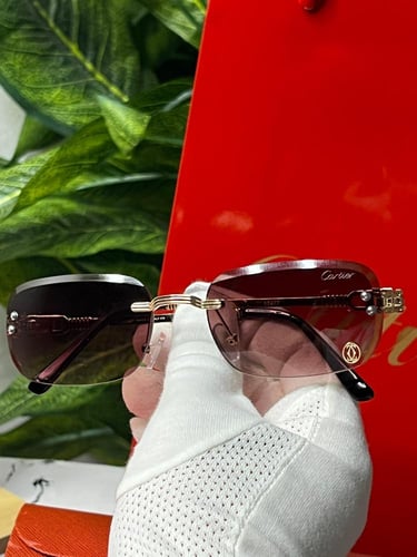 نظارة - carter المشهورة