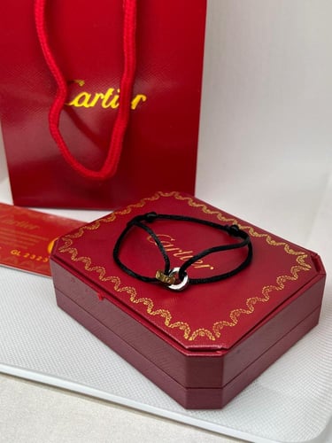 اسوارة carter اسود