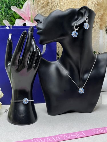 طقم سوارفيسكي