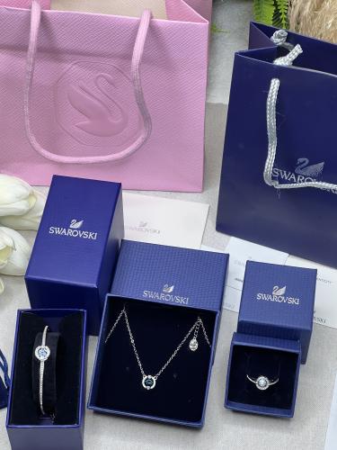 طقم سوارفيسكي