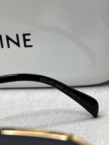 نظارة سيلين