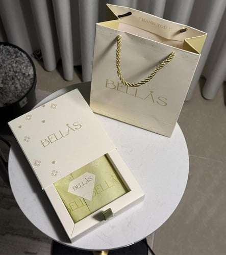 سلسال فينتاج ألامبرا من van cleef