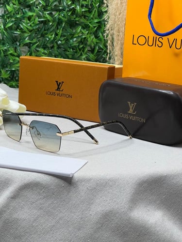 نظارة LOUIS VUITTON