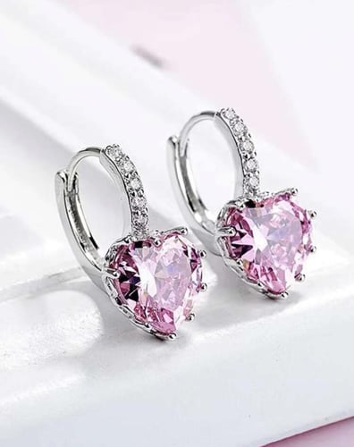 حلق باندورا PANDORA وردي