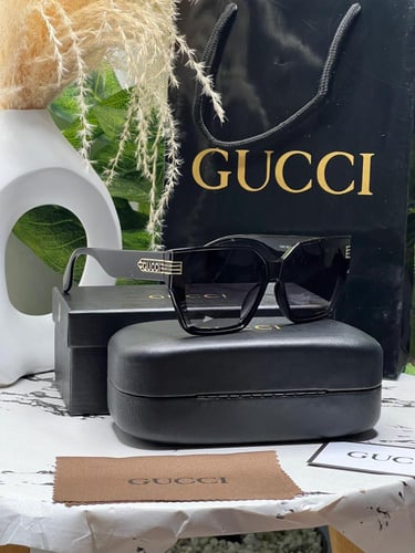 نظارة -GUCCI