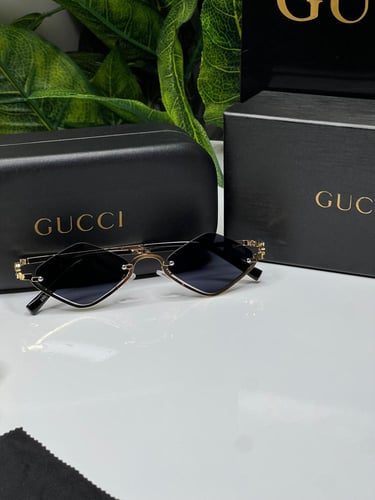 نظارة -GUCCI