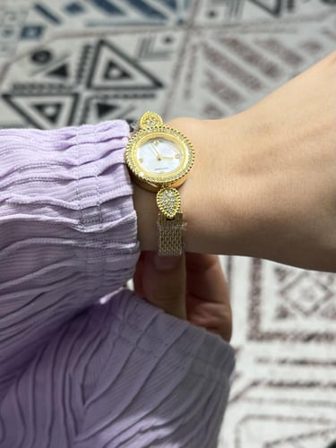 ساعة بوشرون نسائي