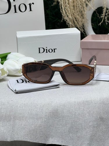 نظارة Dior